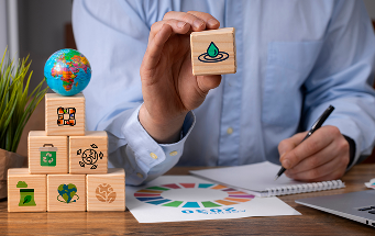 Inspire solutions that build the future
