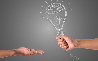 Foster Innovation