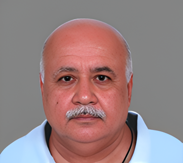 Mr. Anil Kumar Kalra