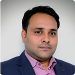 Mr. Aniruddha Tripathi