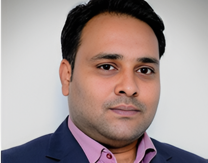 Mr. Aniruddha Tripathi
