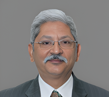Mr. Sundeep Kumar Mehta