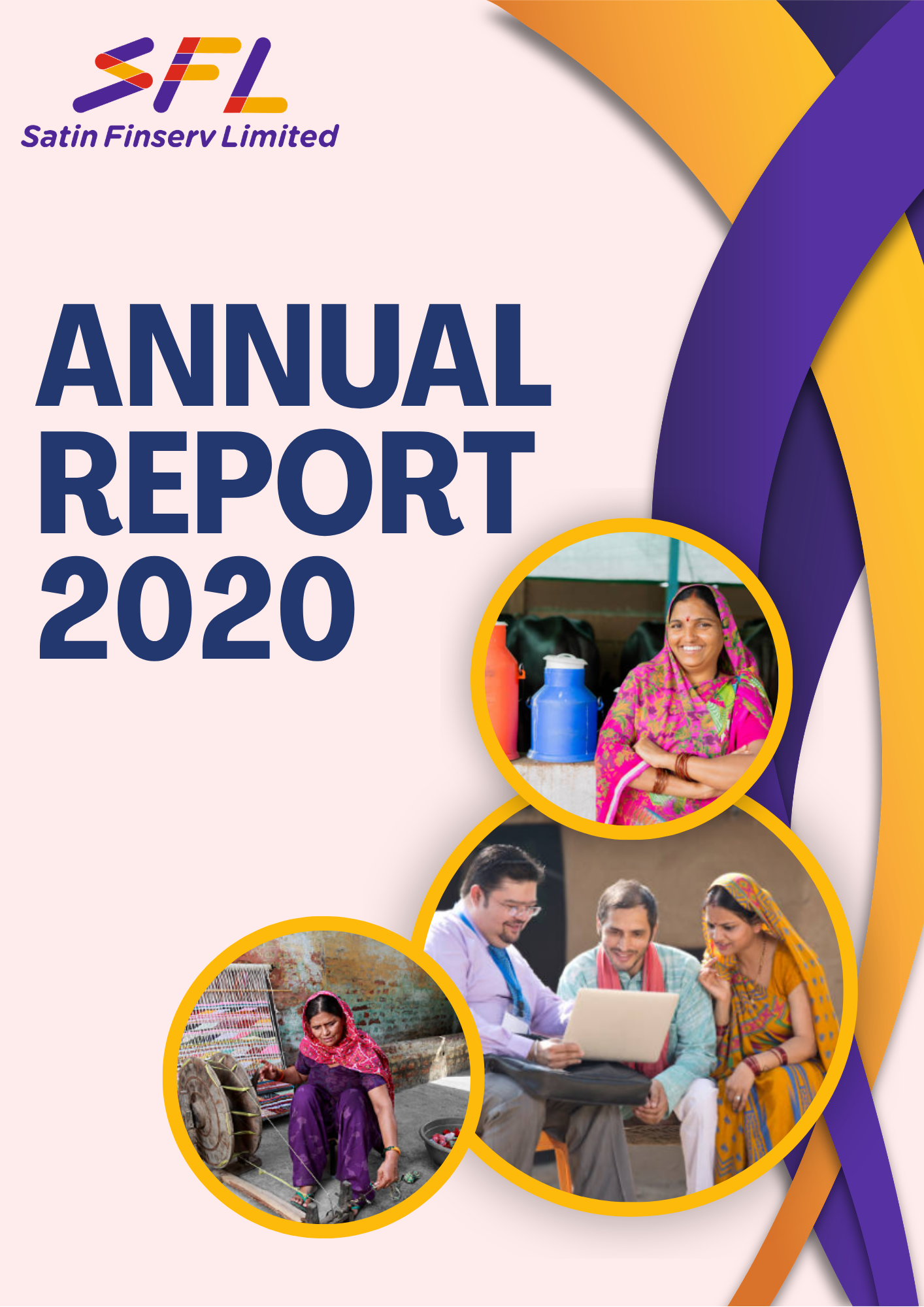 Annual Report 2020