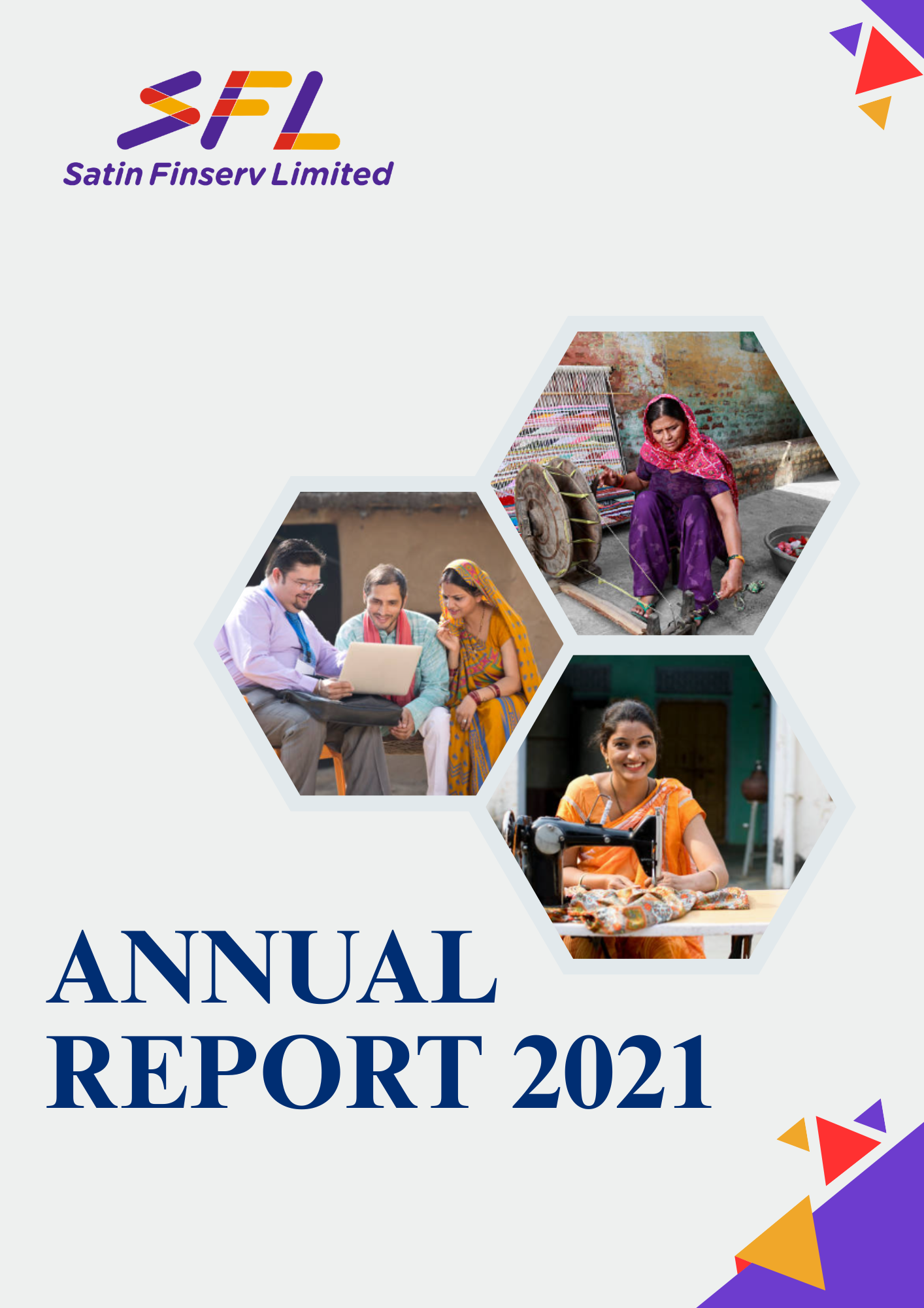 Annual Report 2021