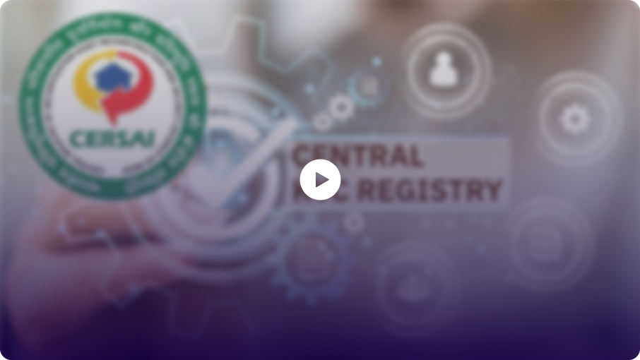 CKYC Video