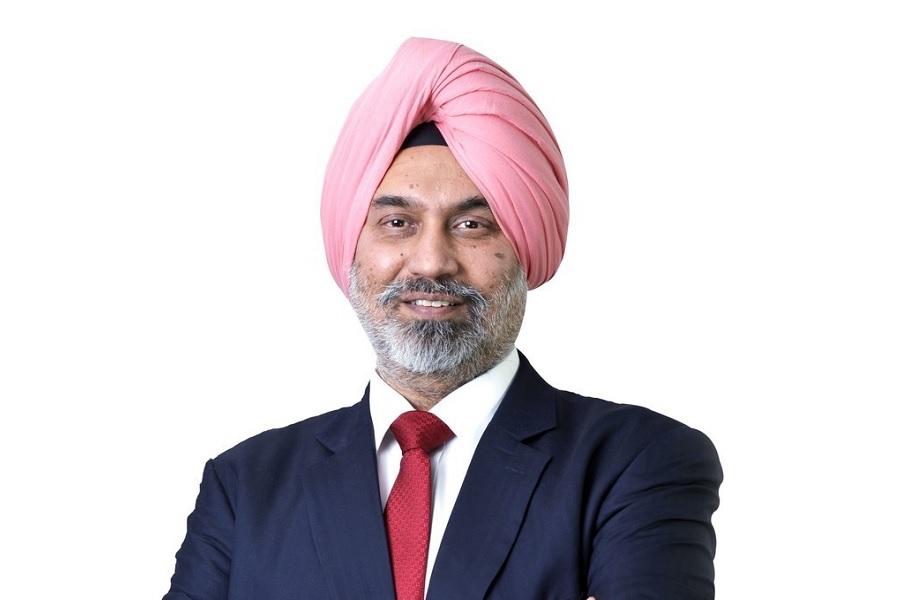 Dr. H.P Singh