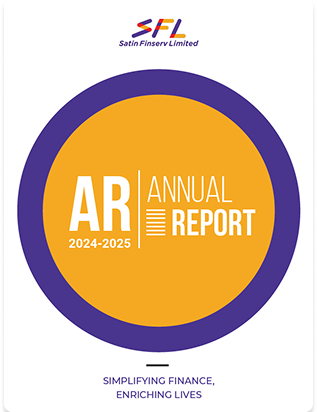 Annual Report 2025