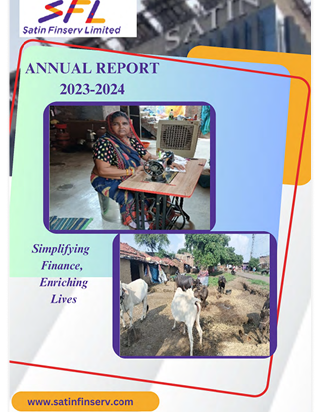 Annual Report 2024