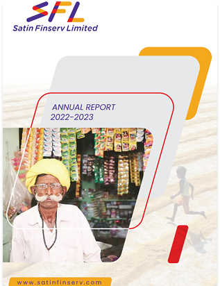 Annual Report 2023