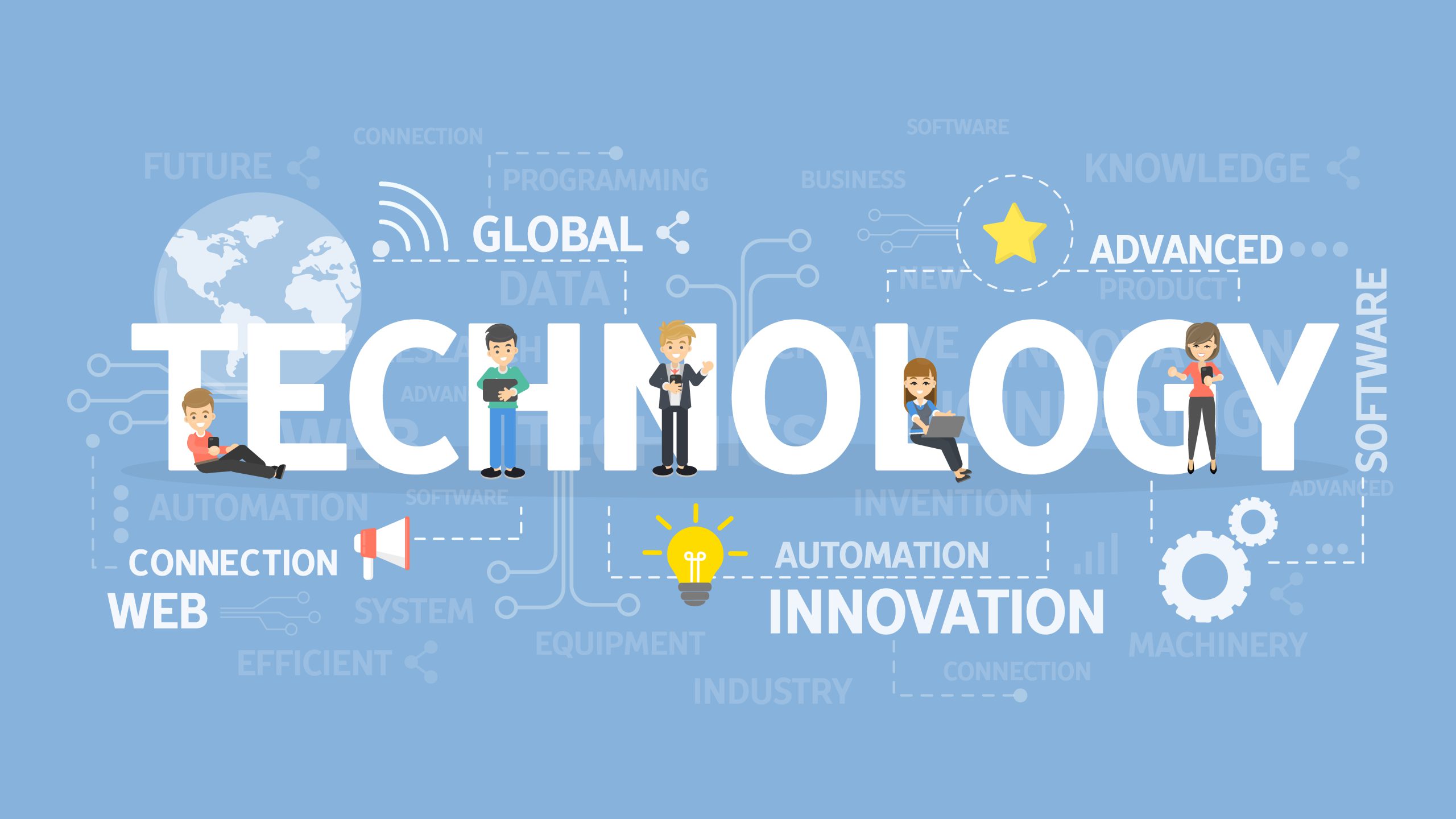 Satin Technologies Ltd.