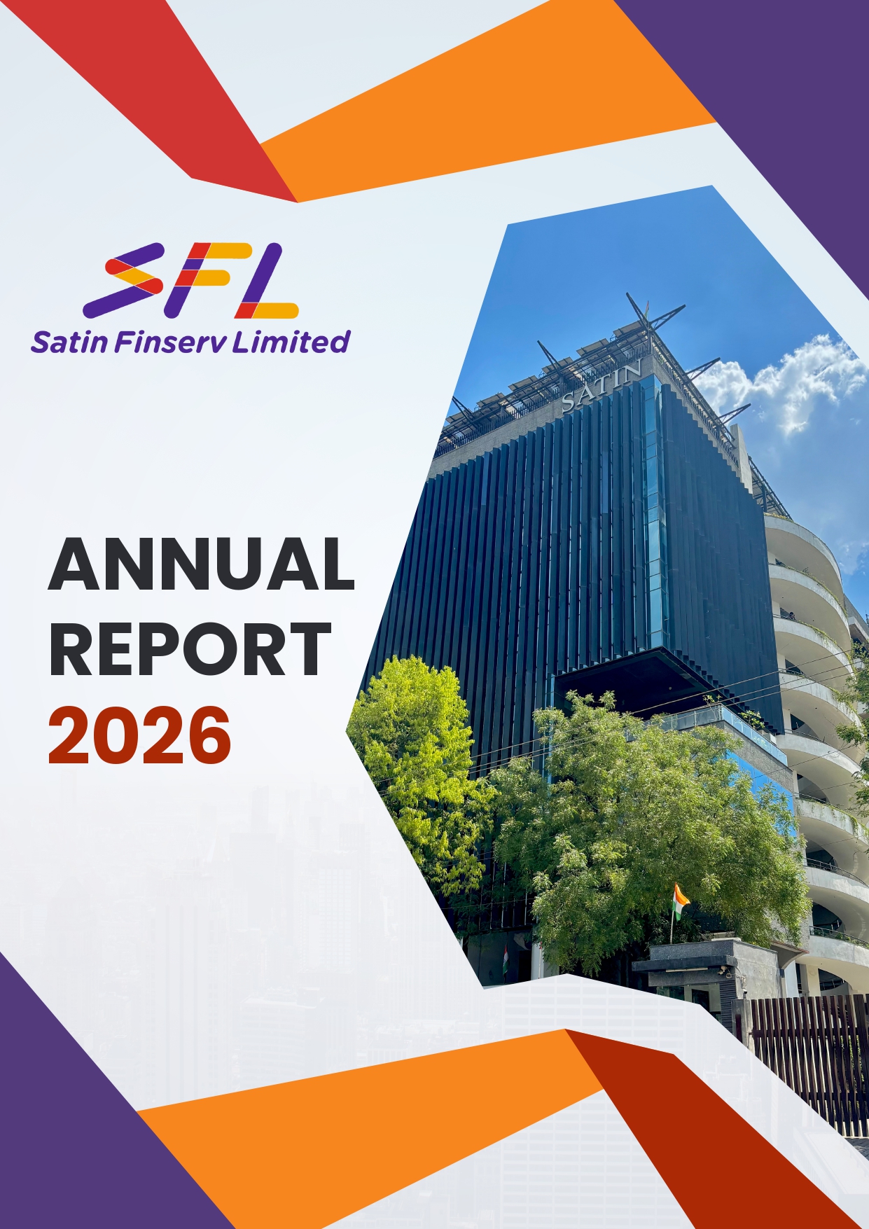 Annual Report 2025