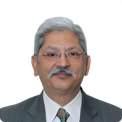 Mr. Sundeep Kr. Mehta